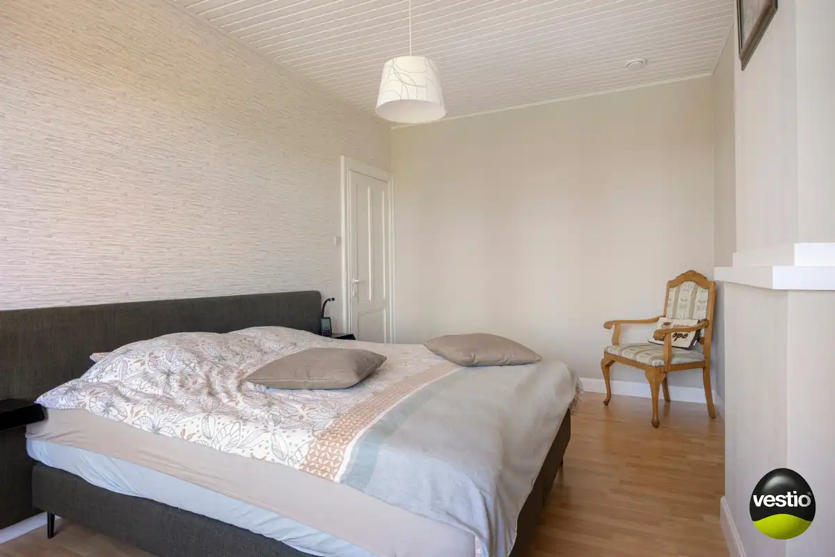 RUIME INSTAPKLARE GEZINSWONING OP 4A37CA TE MOELINGEN. foto 26