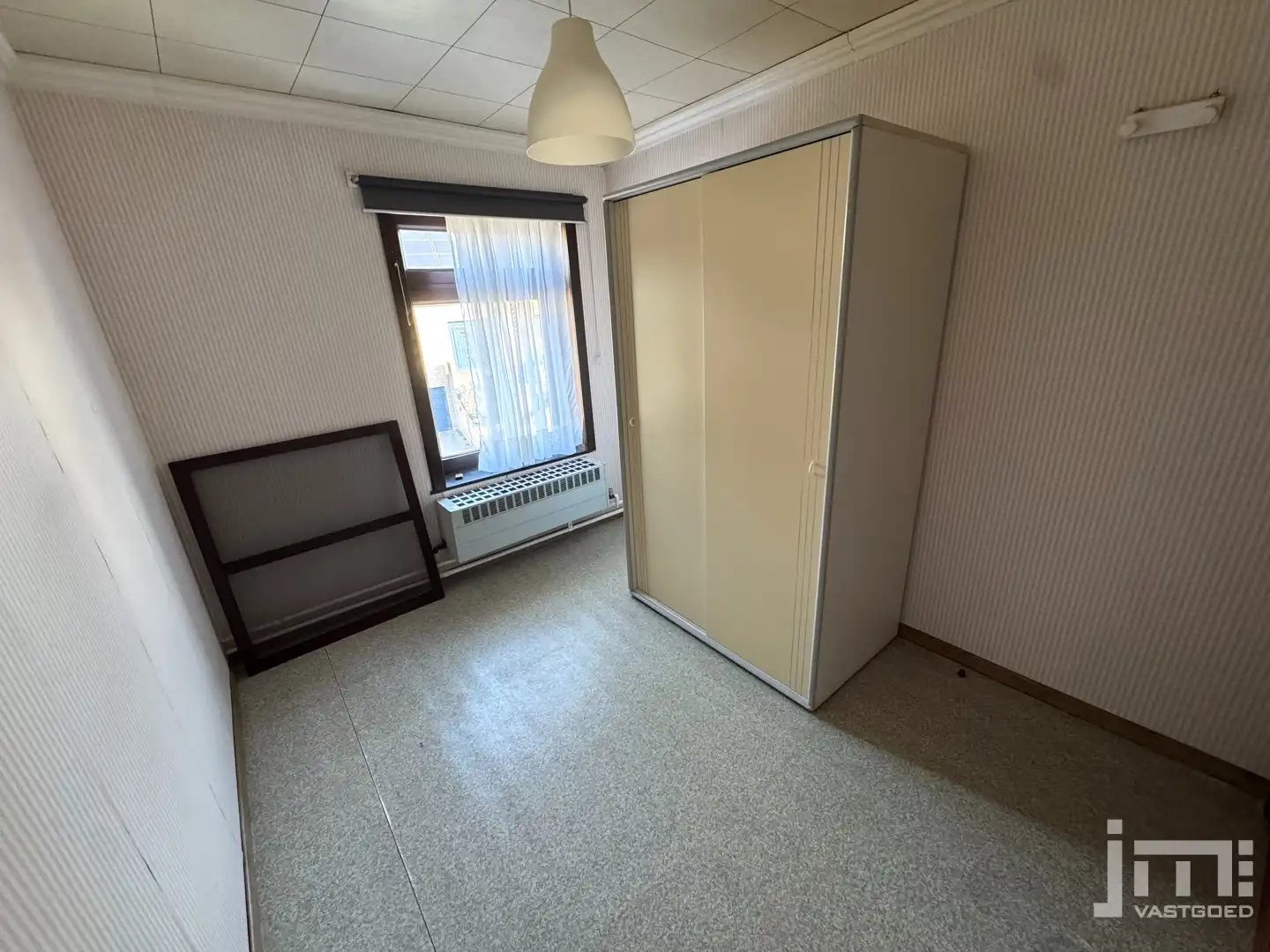 Goed onderhouden woning met 3 slaapkamers en vrij uitzicht in Kerniel foto 13
