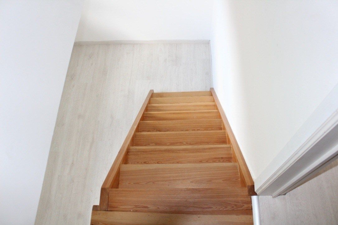 Woning 3 slpk + bureau met mooie tuin en garage foto 15