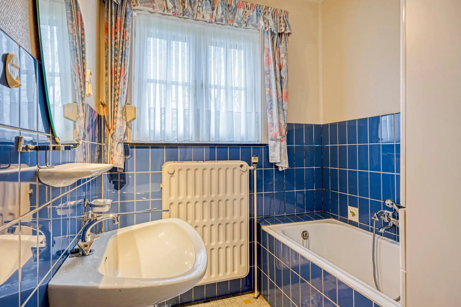 Rustig gelegen vrijstaande woning met 2 slaapkamers.  foto 19