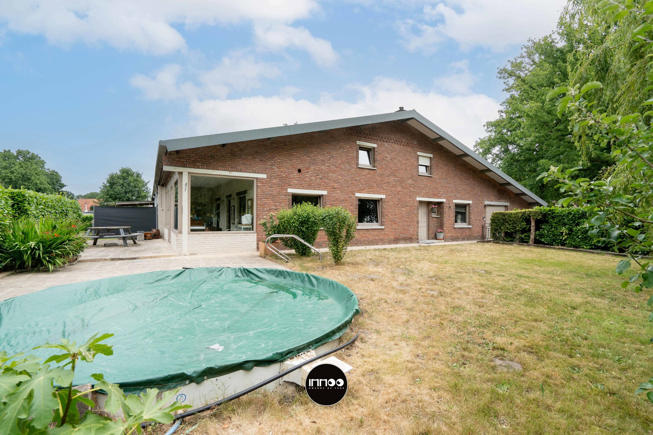 Huis te koop foto 19
