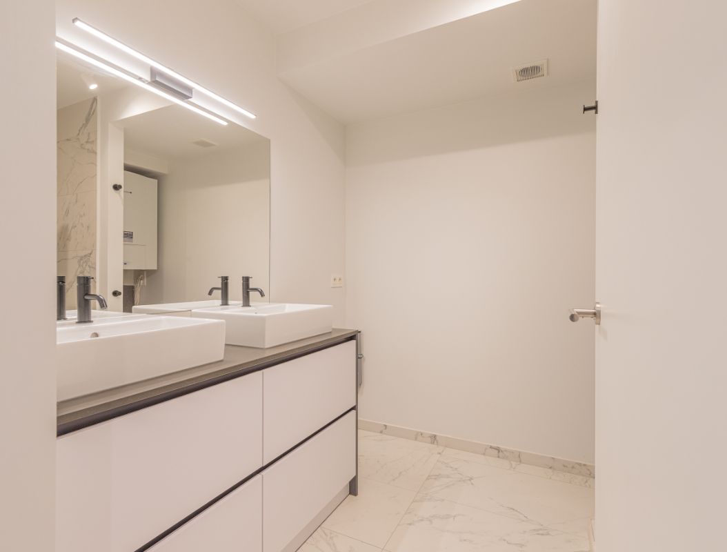 Prachtig appartement met gezellig terras foto 13