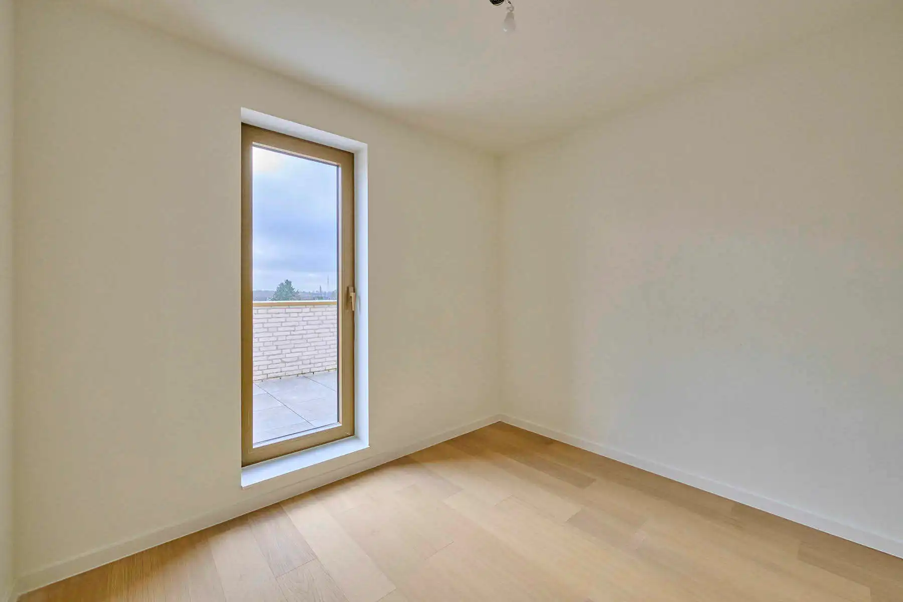 Instapklaar penthouse met 2 terrassen in het centrum foto 5