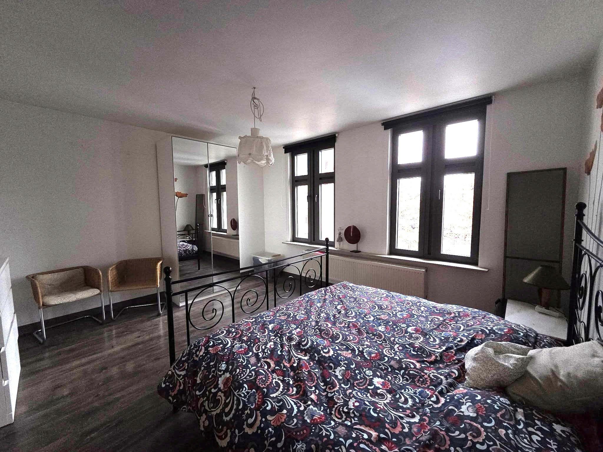 Half open bebouwing...op 't Pleintje in Perk... foto 15