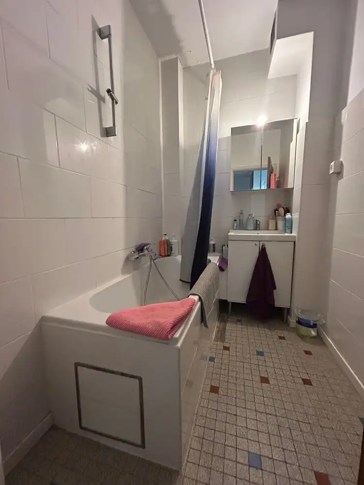 Appartement te huur foto 12