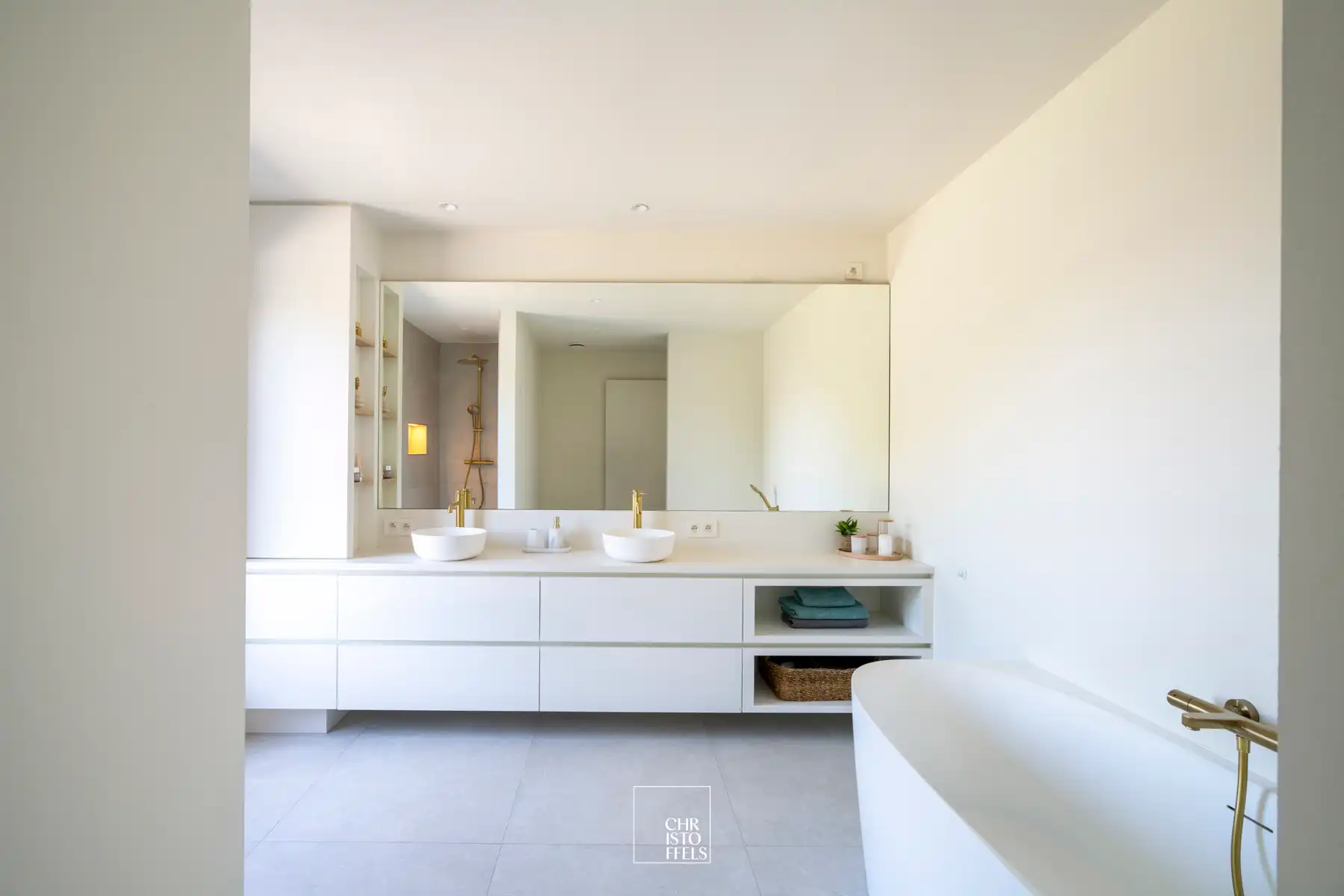 Residentieel gelegen moderne en energiezuinige villa!  foto 7