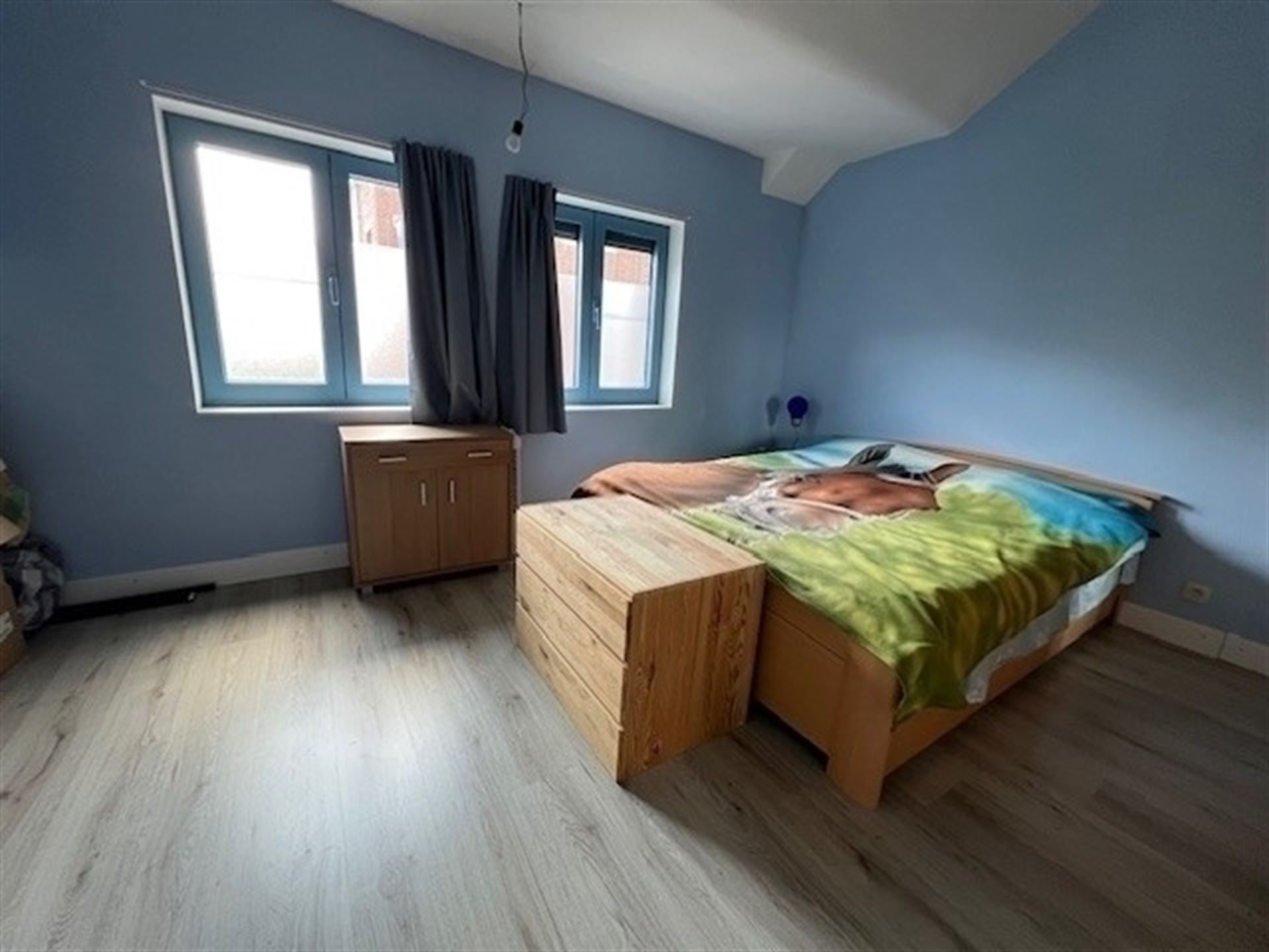 Gezellige woning met stadstuin! foto 8