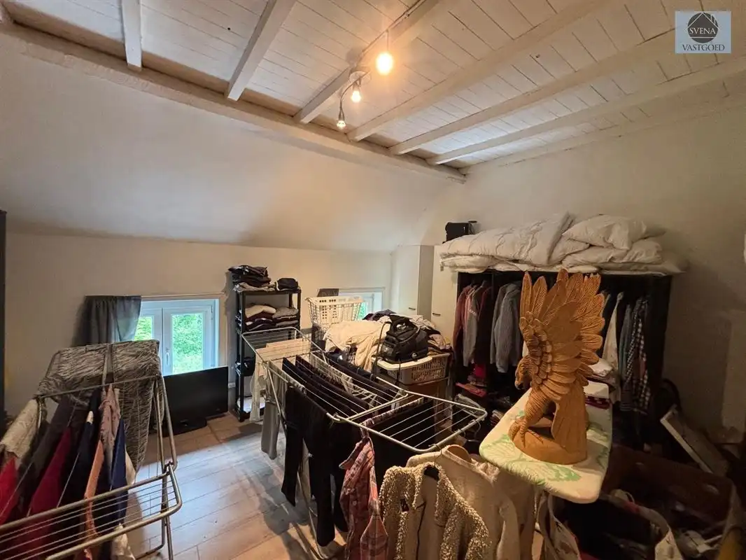 OP TE FRISSEN WONING MET 2 KAMERS foto 4