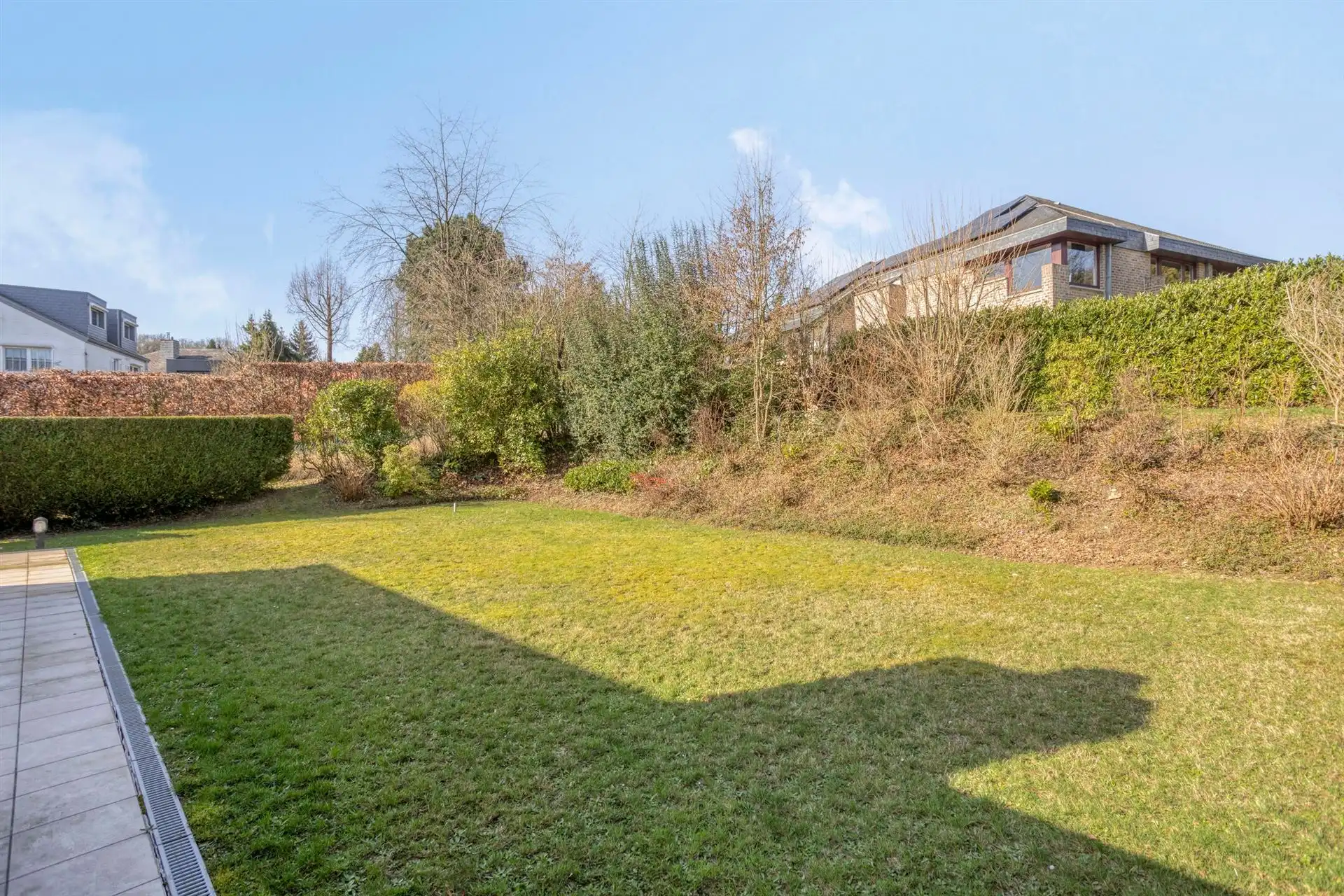 Prachtige en ruime villa in Arboretum wijk foto 25