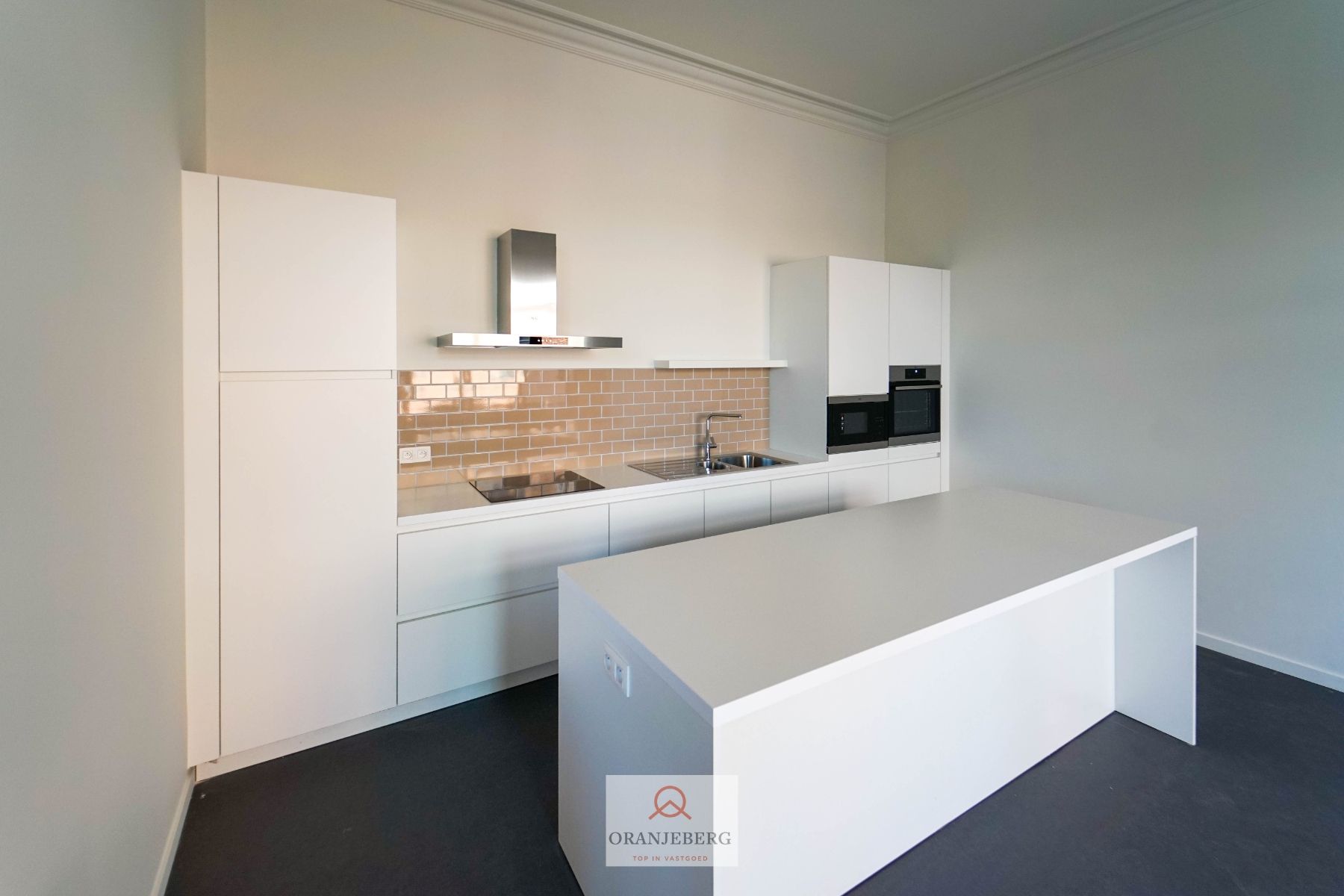 Ruime woning met garage te huur nabij Gent-Dampoort foto 21
