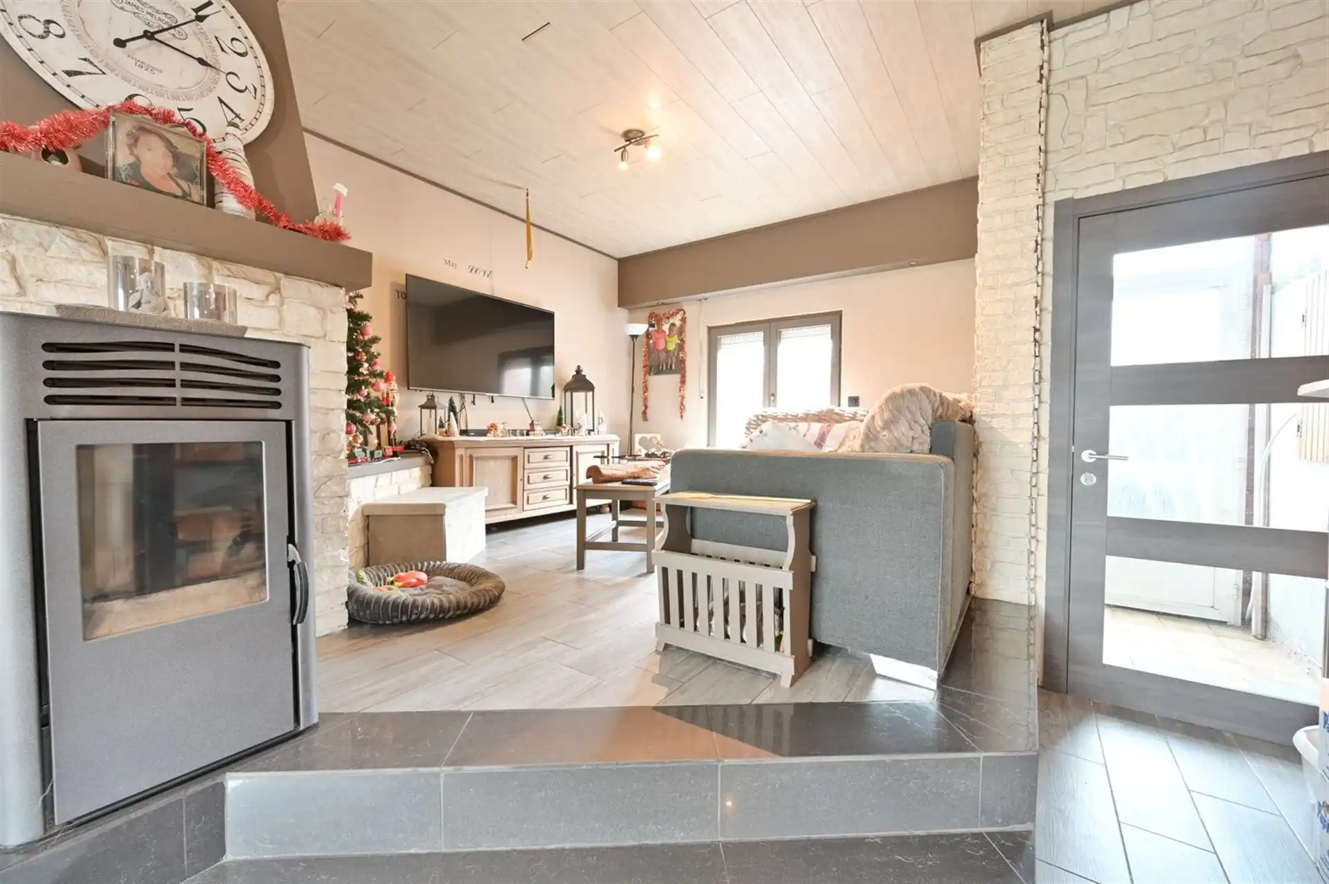 Te renoveren woning in landelijke omgeving foto 2