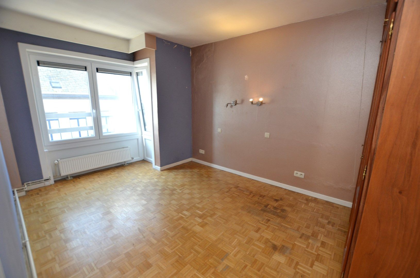 Appartement met open zicht foto 9