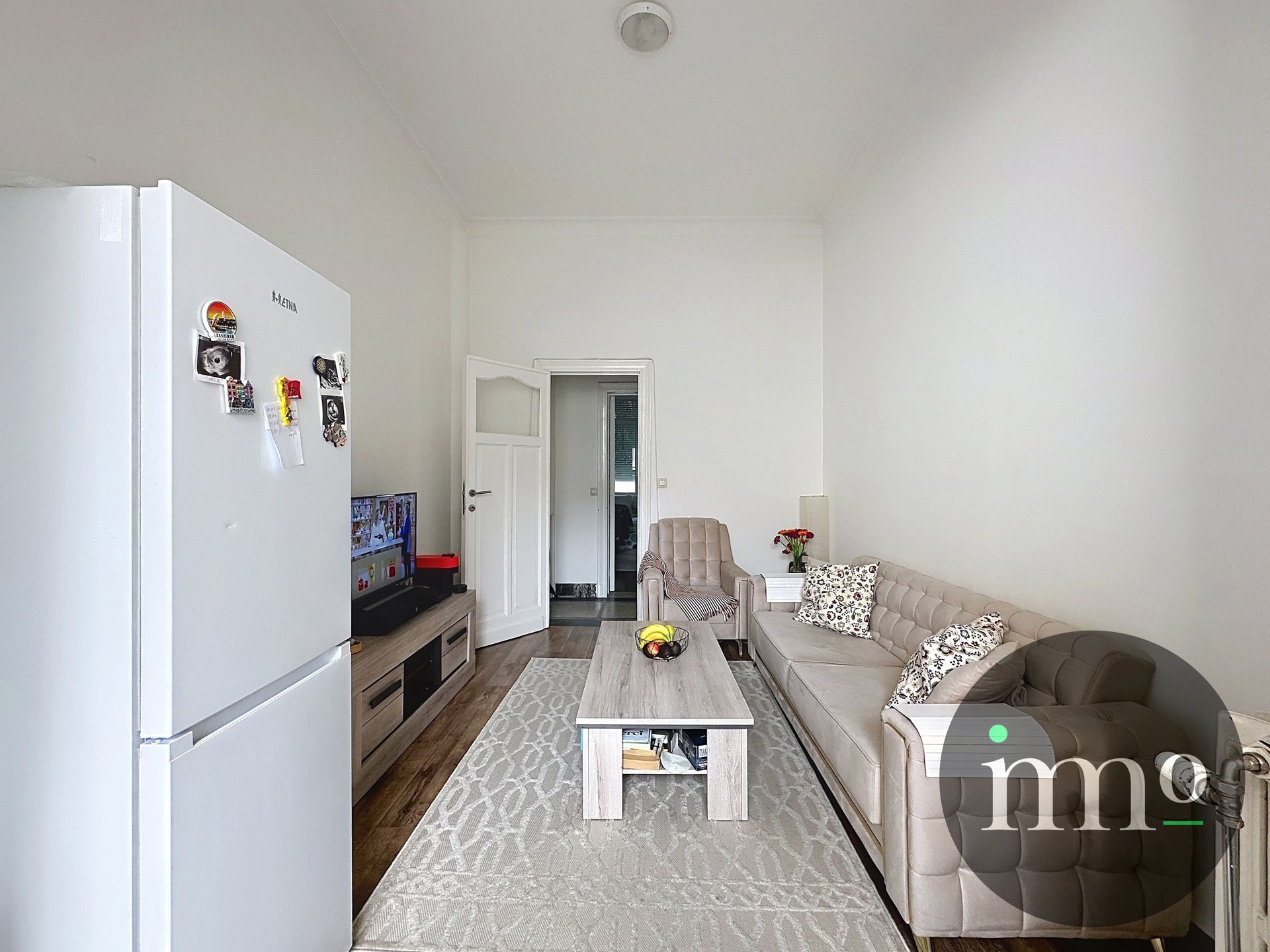 Appartement te huur foto 5