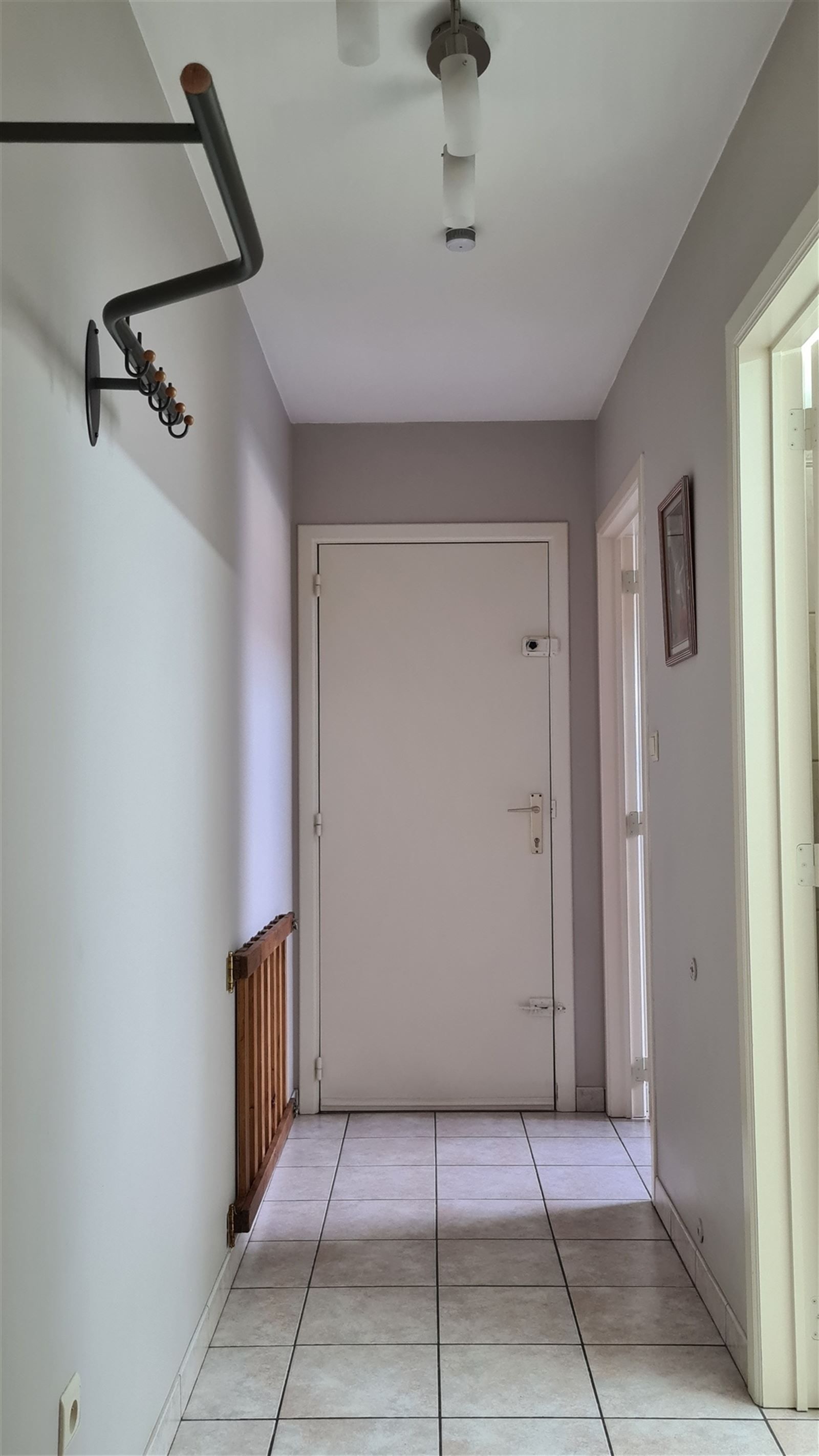 gezellig tweeslaapkamerappartement in centrum Munsterbilzen foto 10