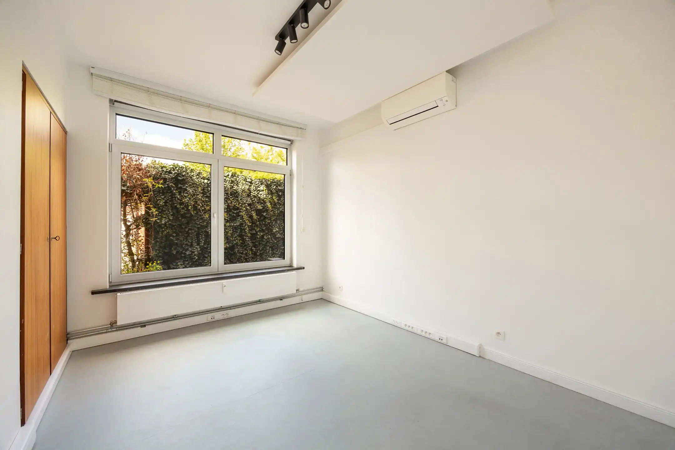 gelijkvloers appartement in het centrum van Wijnegem foto 14