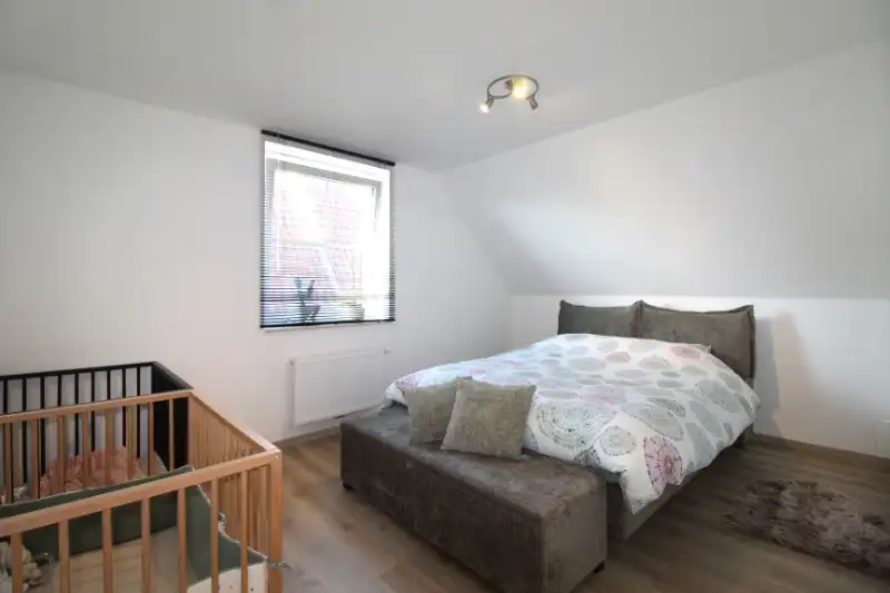 Instapklare nieuwbouwwoning in De Haan foto 9