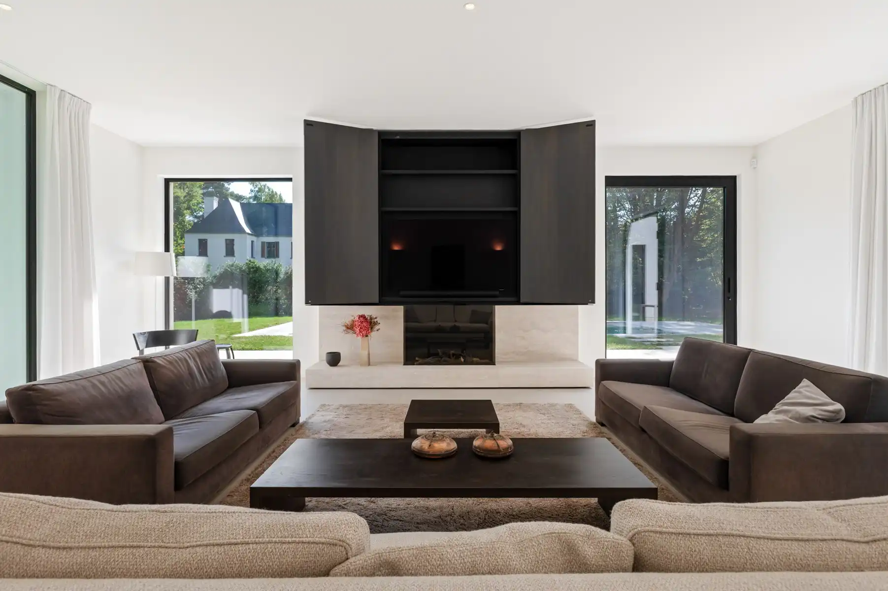 IN OPTIE: Exclusieve villa op toplocatie foto 11