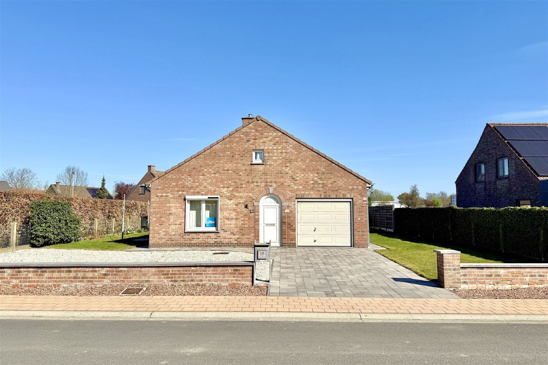 Energiezuinige bungalow op toplocatie foto 24