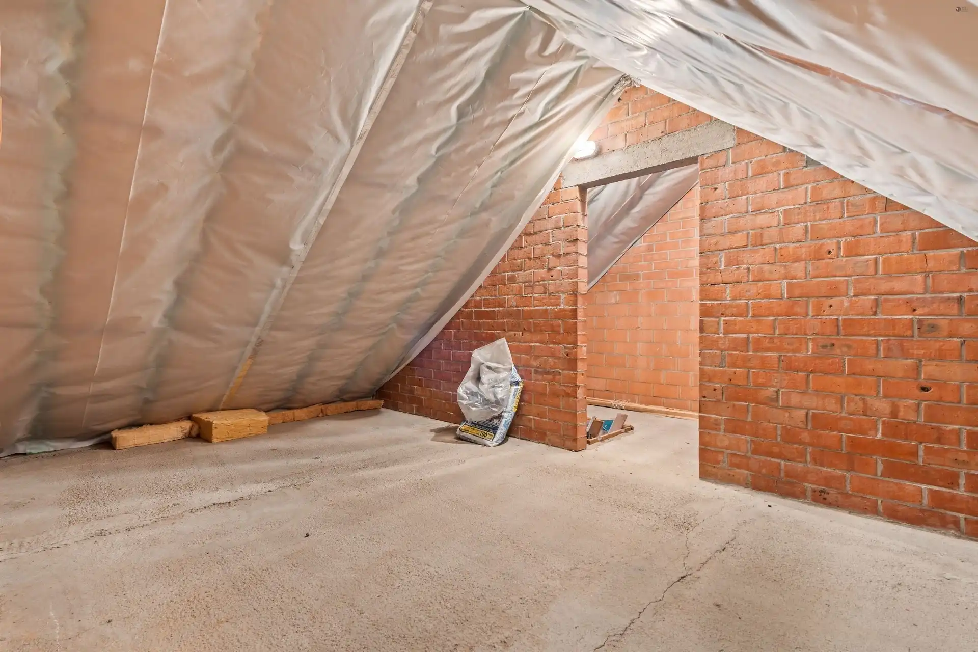 Opbrengsteigendom bestaande uit 3 kwalitatieve woningen met 3 garageboxen foto 18