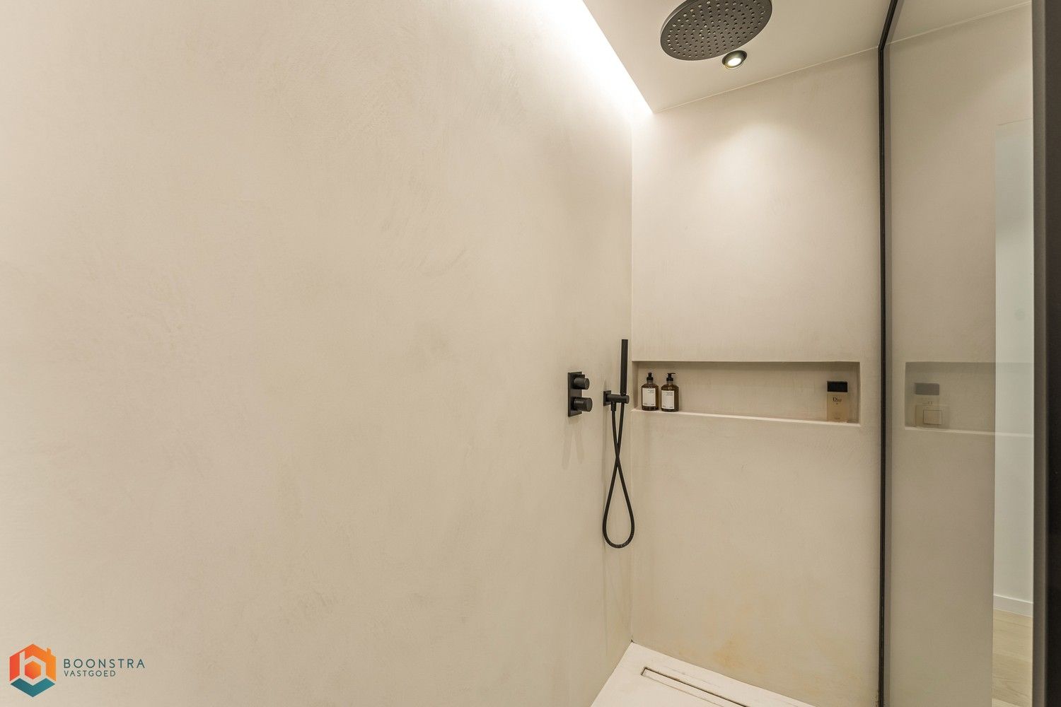 Luxueus gelijkvloersappartment met royale stadstuin (80m²) te Mechelen foto 17
