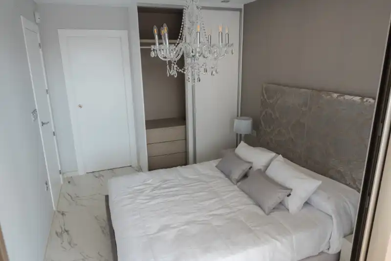 Residencial Pink Paradise - Fase 5 - Orihuela Costa foto 11