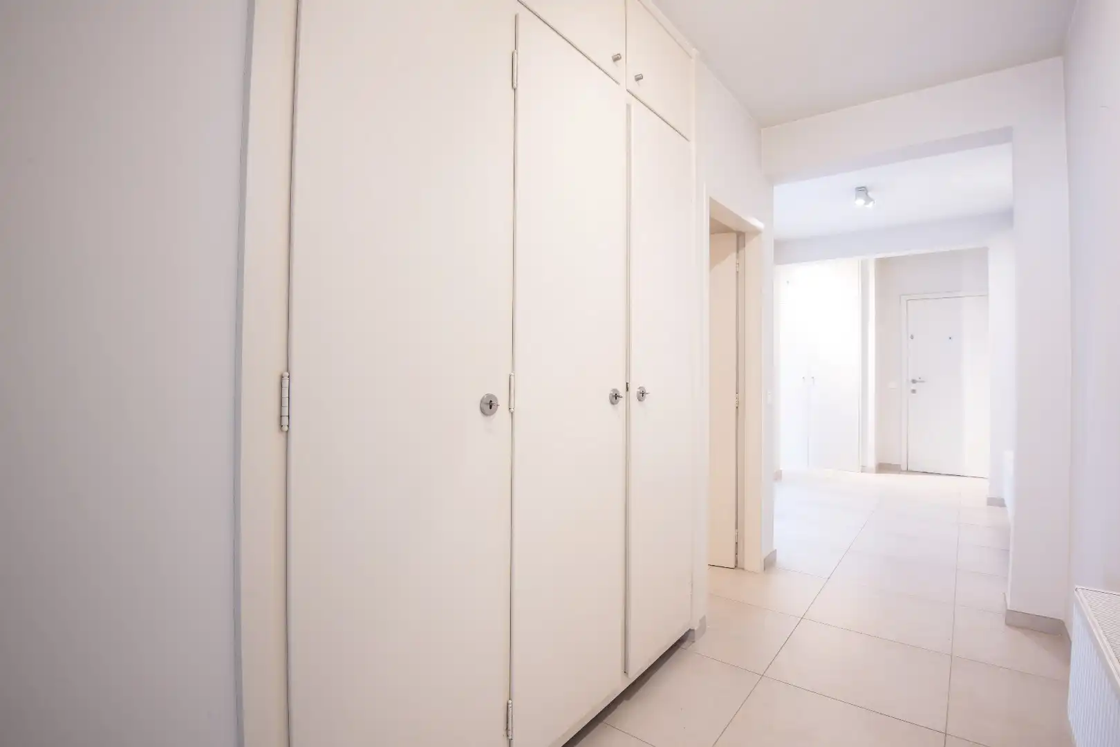 Appartement gelegen aan de zuidwest kant van de Lippenslaan vlakbij de Zeedijk foto 15