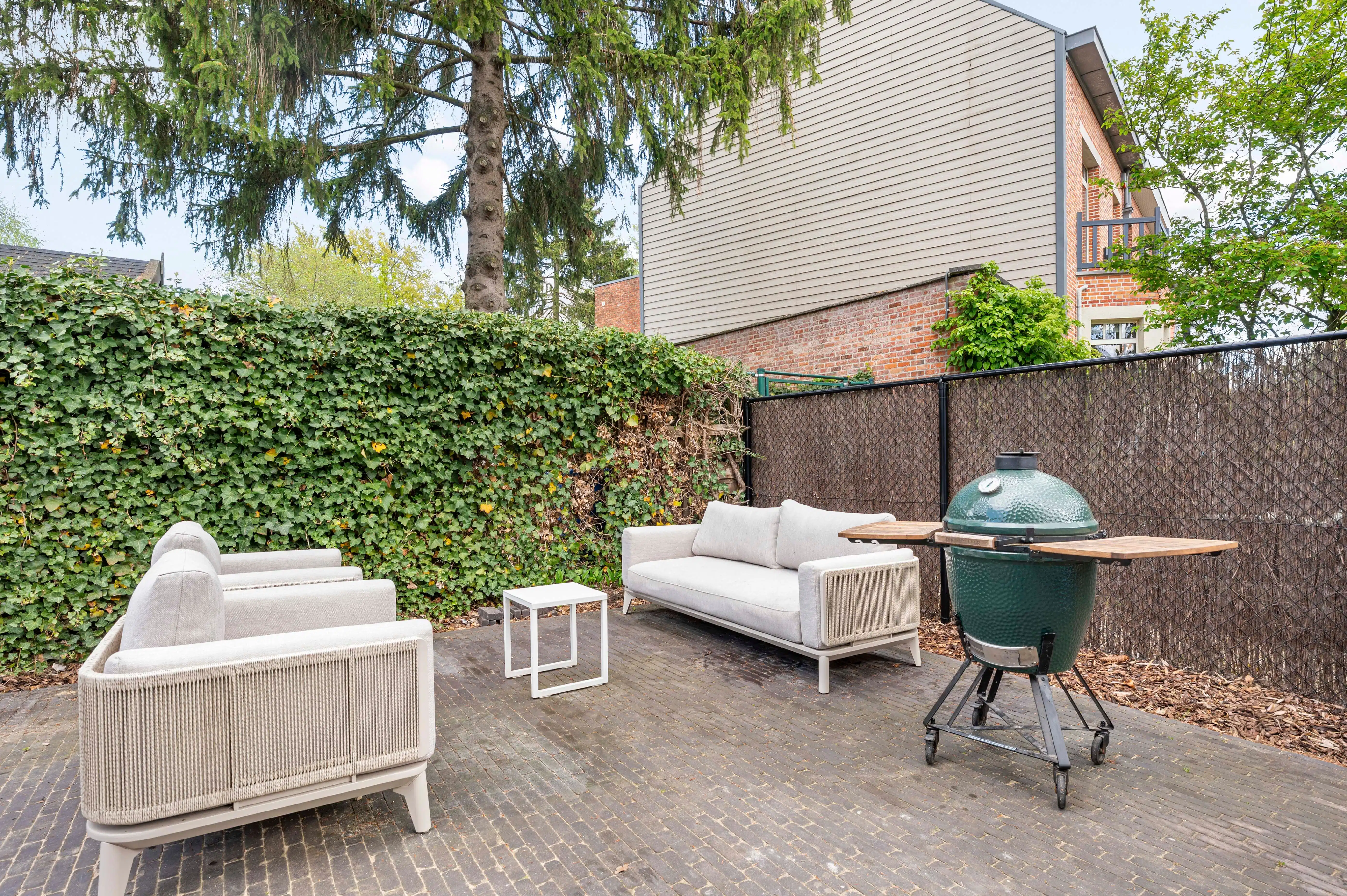 Charmante, instapklare woning met tuin en achteringang. foto 26