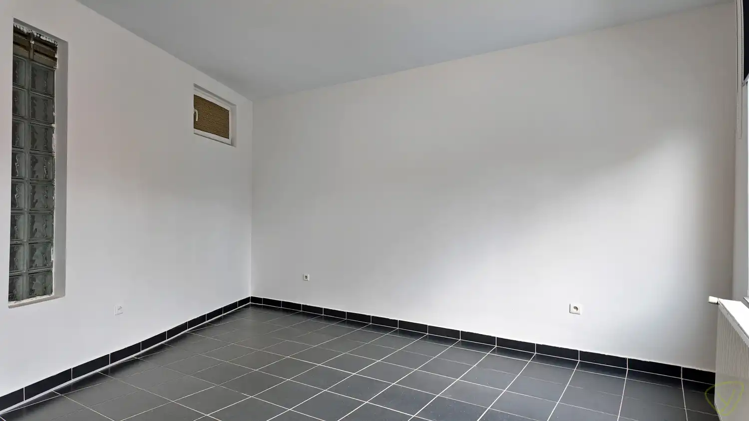 Charmant startersappartement nabij de Markt van Eeklo! foto 10