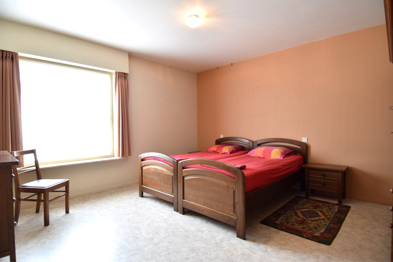 Instapklare HOB met 3 slaapkamers, garage, zolder op een perceel van 1329 m² te Sint-Eloois-Winkel foto 15