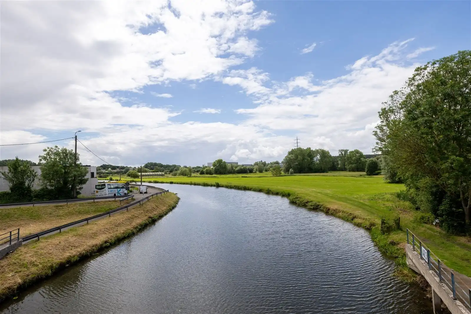 Rust, natuur en comfort op een toplocatie! foto 13