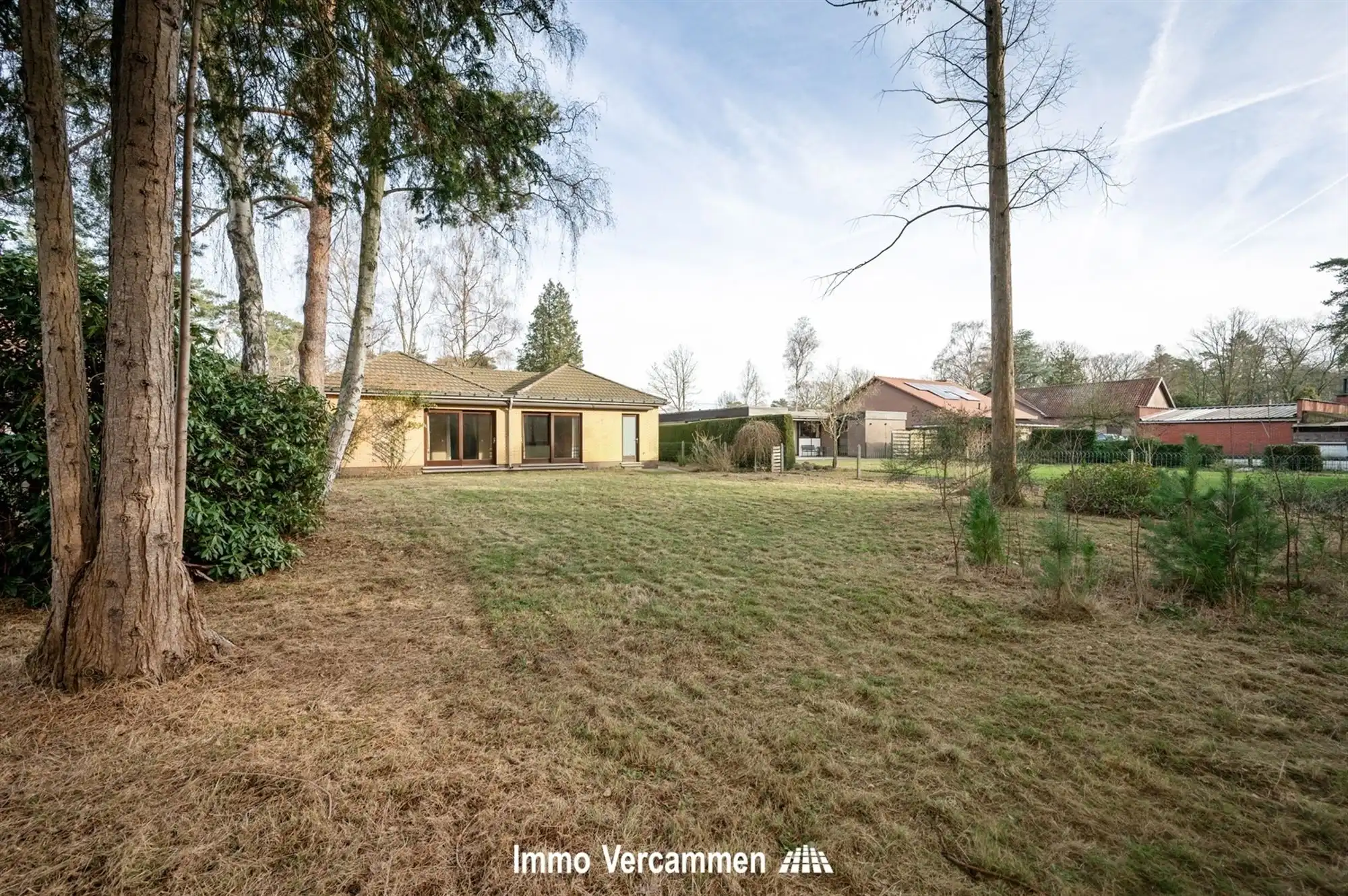 Gelijkvloerse woning op een uitstekende locatie te Bonheiden foto 15