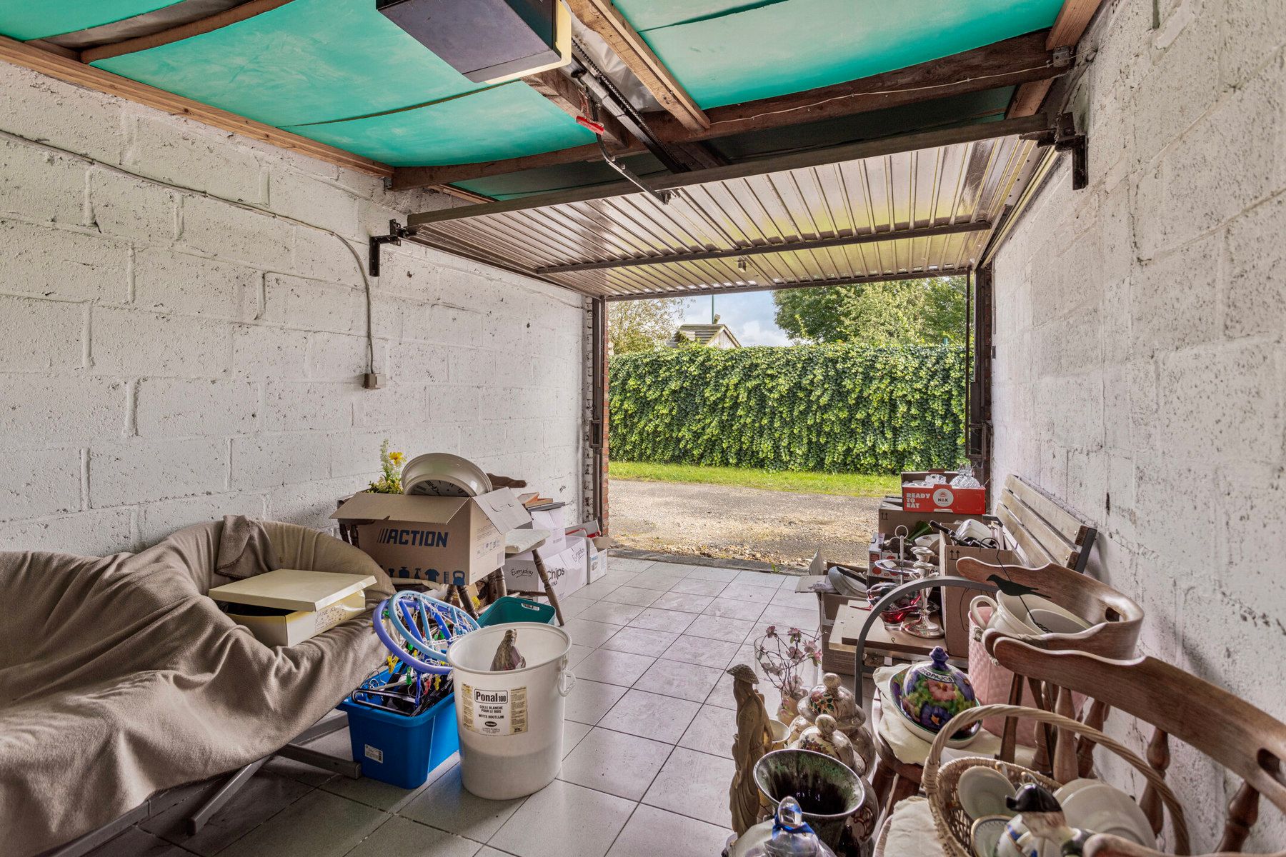 Gezellige gezinswoning met 3 slaapkamers en tuin in een rustige wijk. foto 28