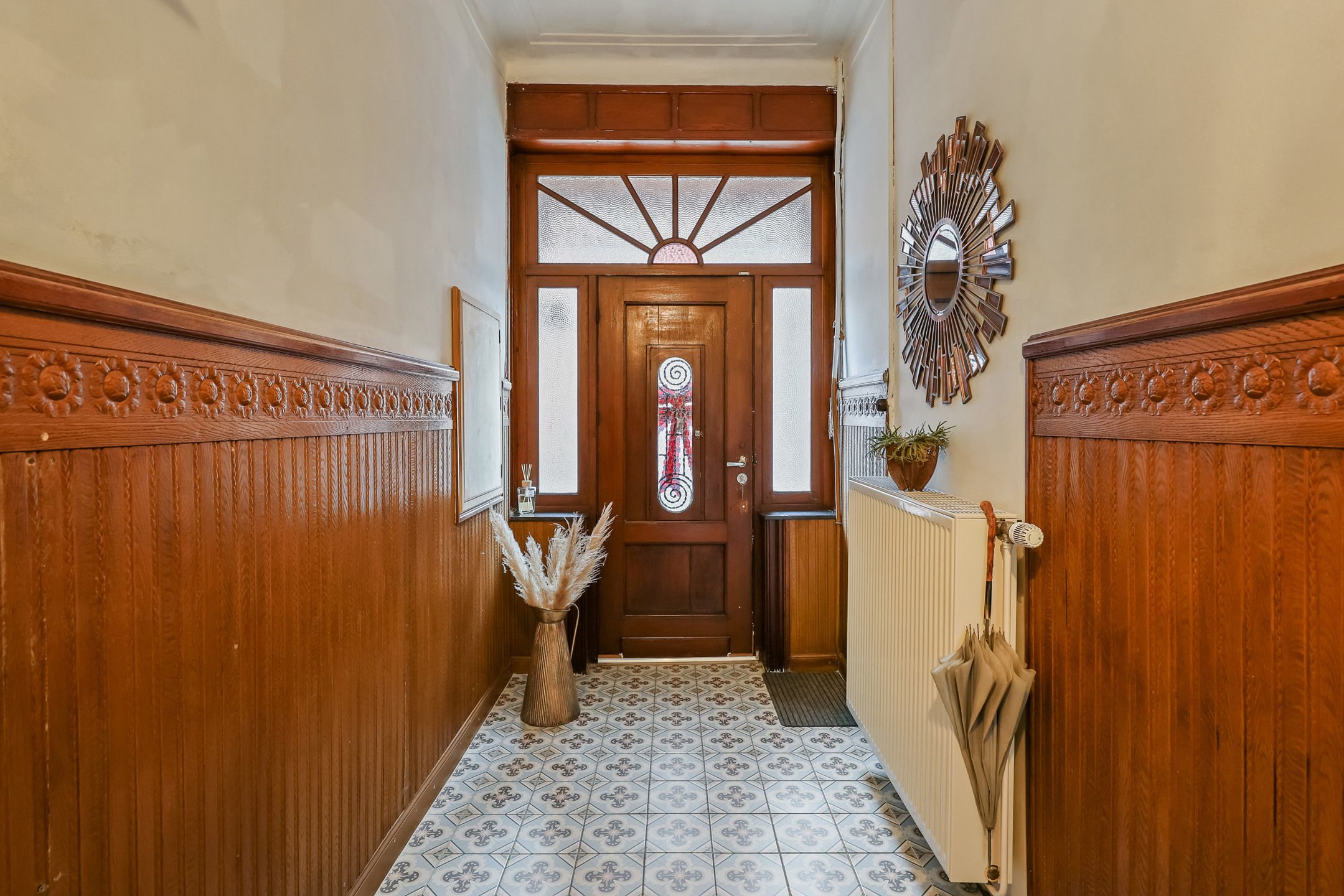 Authentieke hoevewoning op 13a39ca te Zussen foto 10