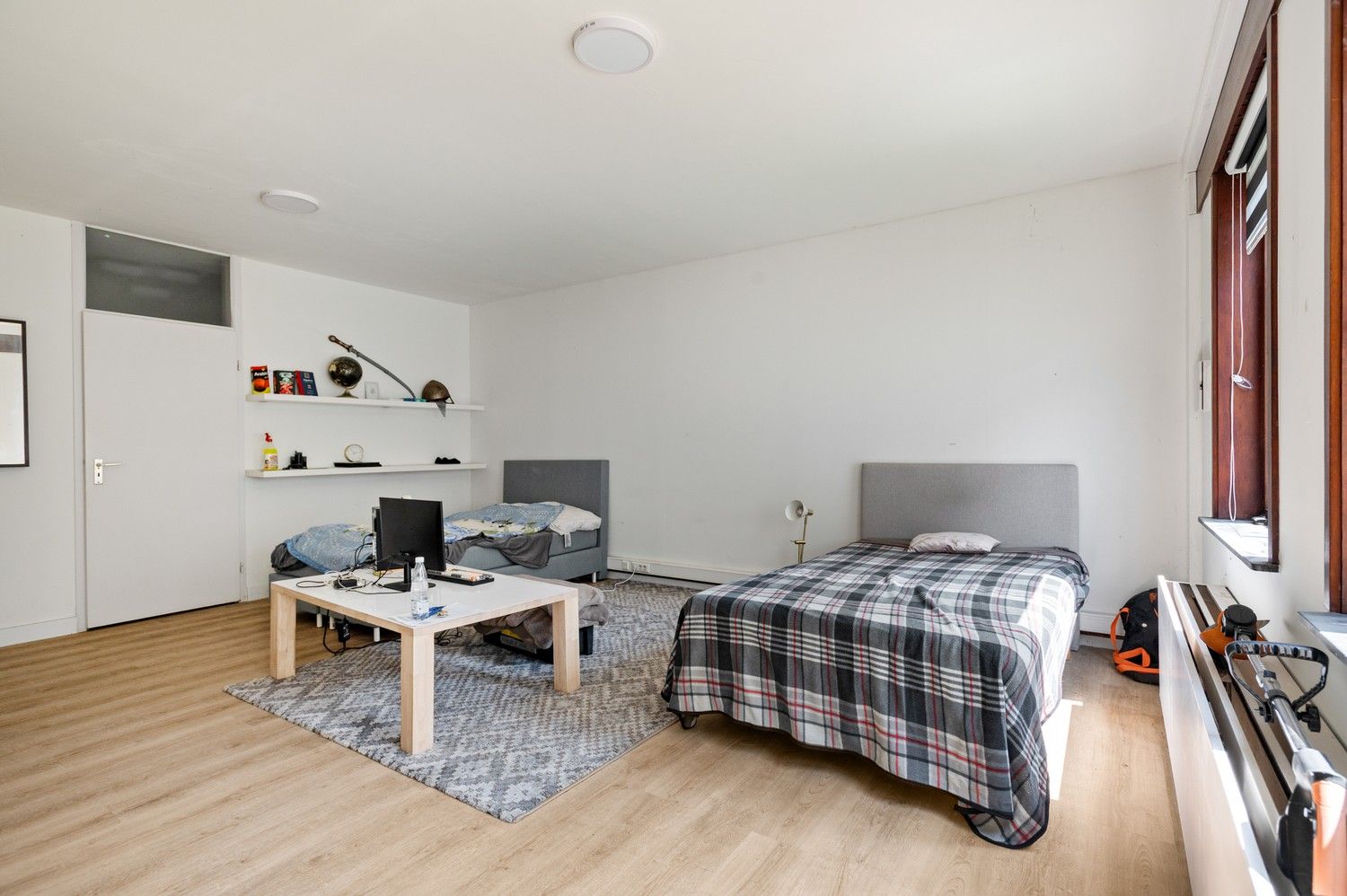 Opbrengsteigendom met 2 Appartementen te Deurne! foto 12