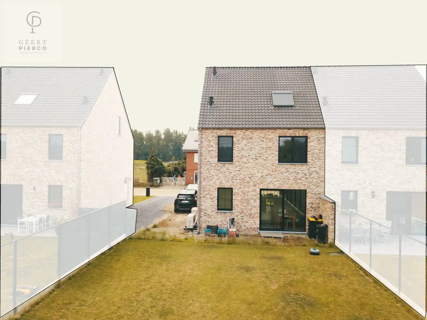 Exclusieve pastorijwoning in een landelijke omgeving foto 36