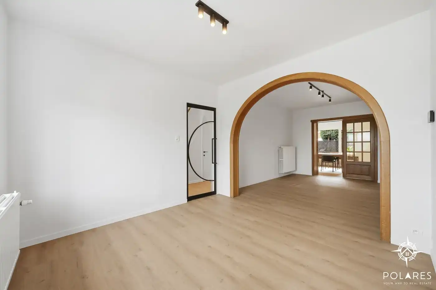 Volledige gerenoveerde 3-gevel woning op toplocatie in Heverlee! foto 5
