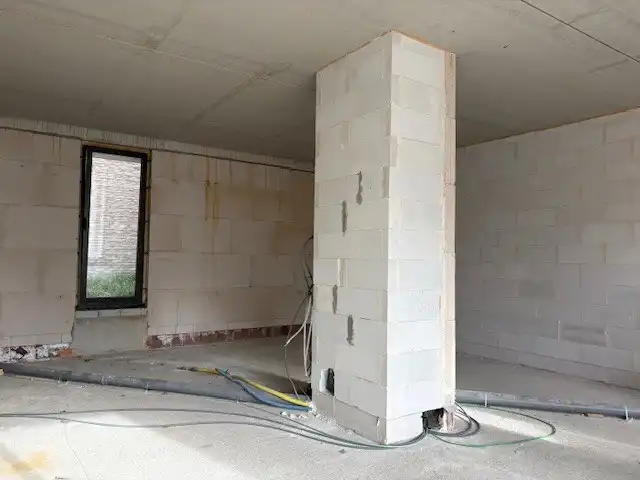 SINT JORIS WINGE HANDELSRUIMTE 71 m2 + terras foto 7