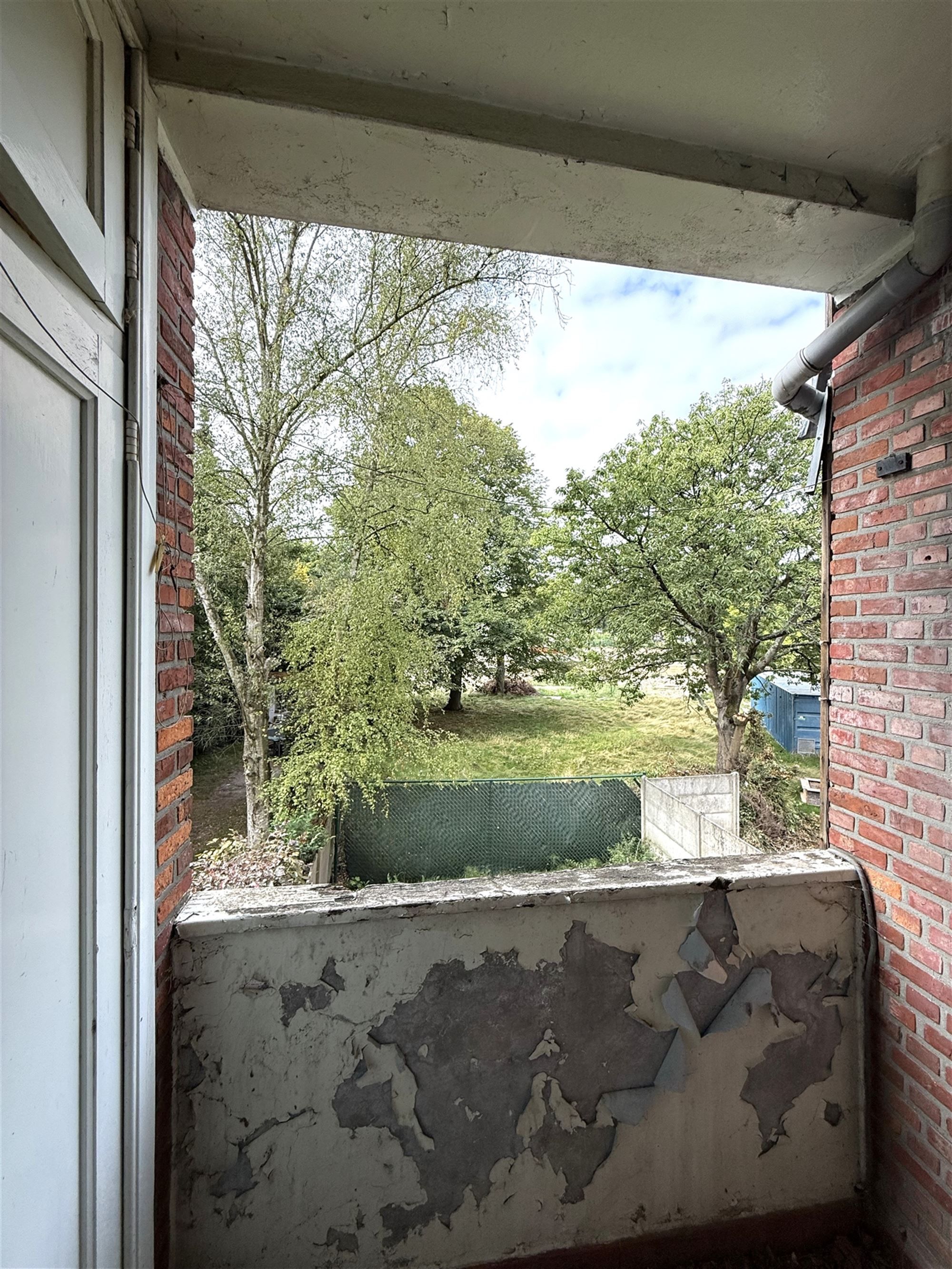 Opbrengsteigendom met 3 appartementen centrum Mortsel foto 20