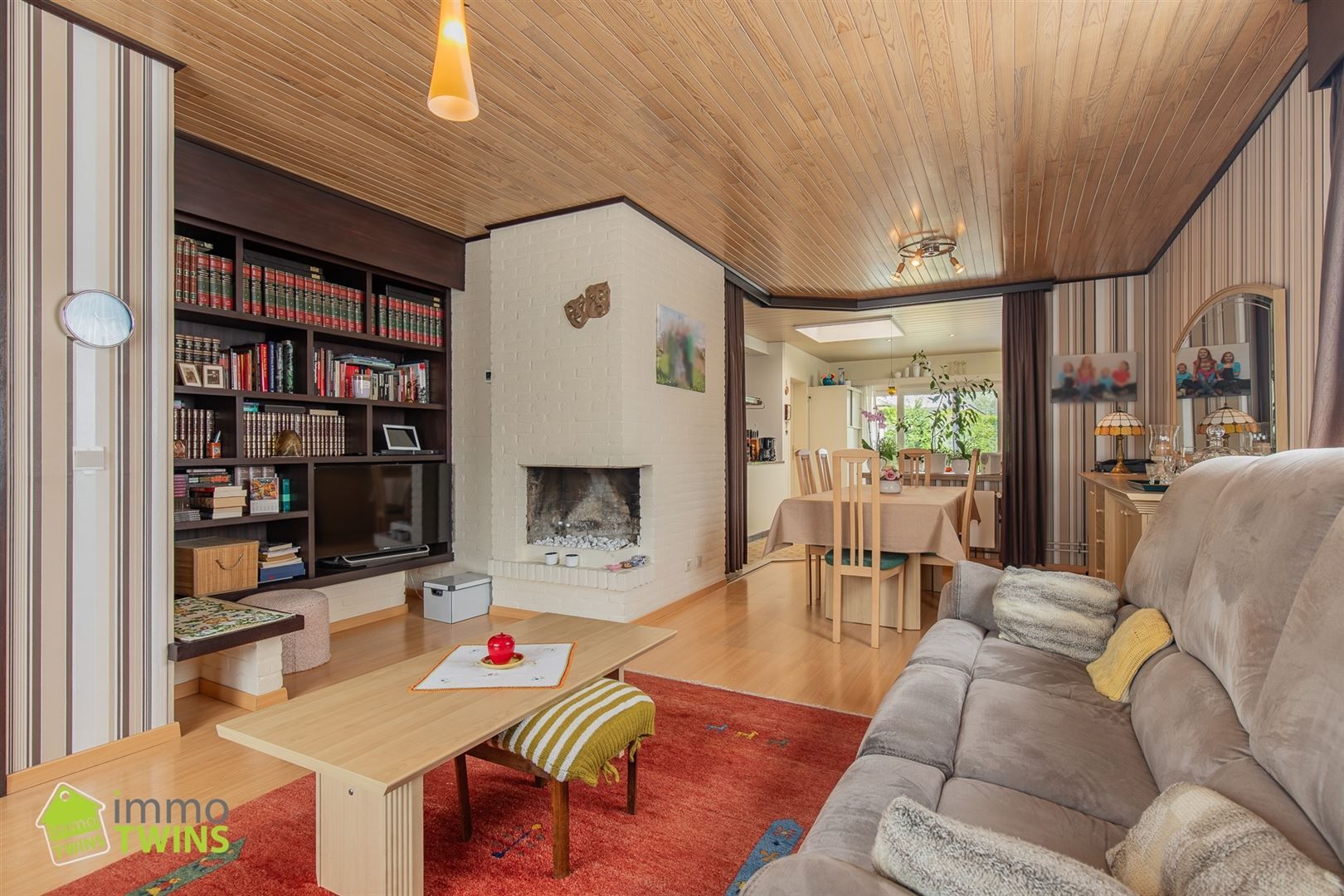 Woning foto 3