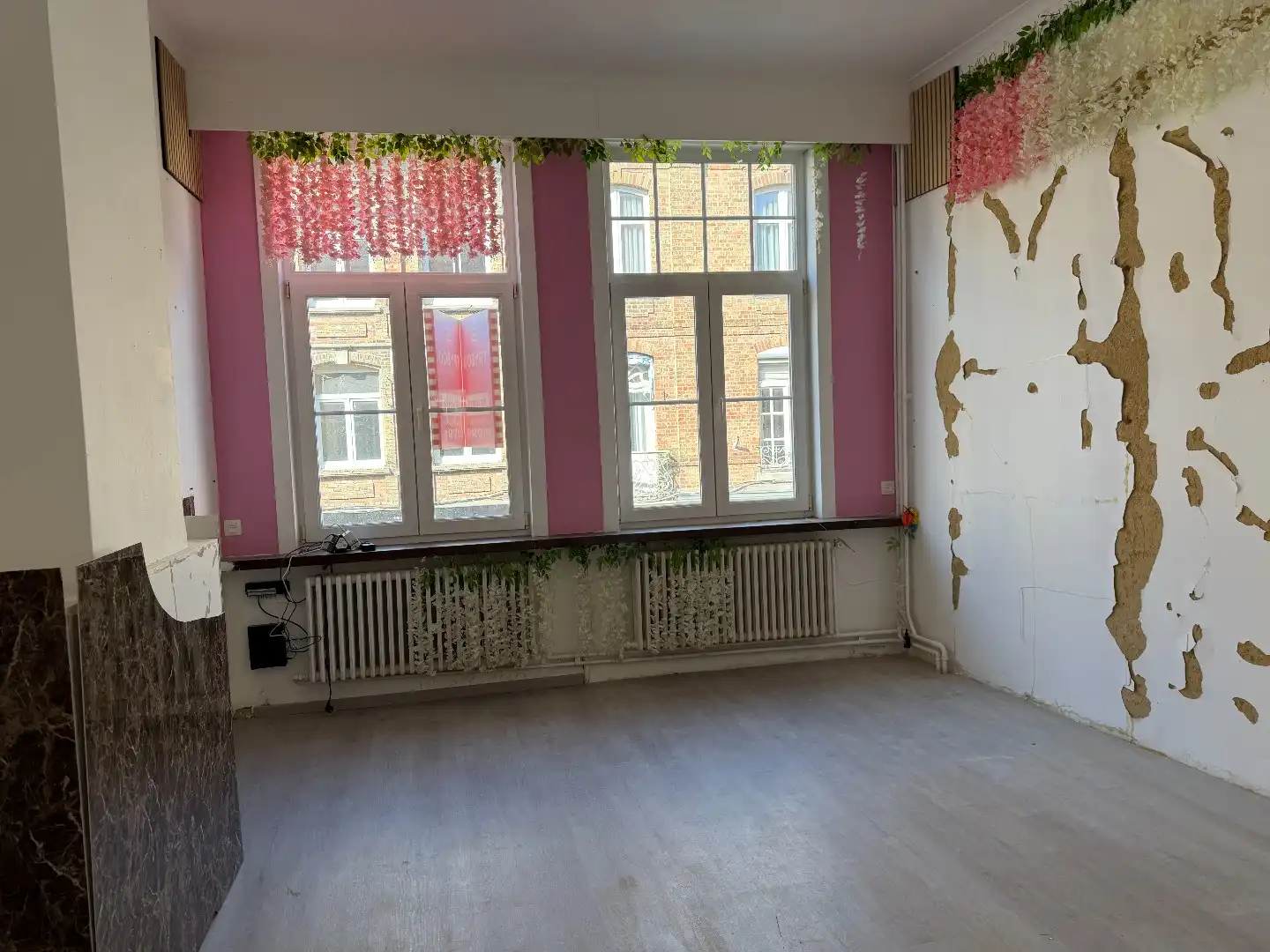 Uitstekend gelegen handelspand met bruikbare vloeroppervlakte van 257m² foto 4