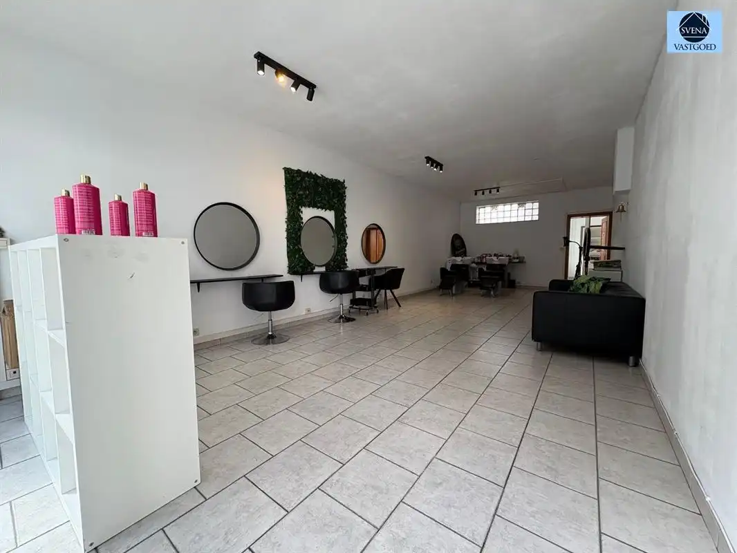 ZEER GOED GELEGEN INVESTERINGSPAND TE NINOVE foto 10