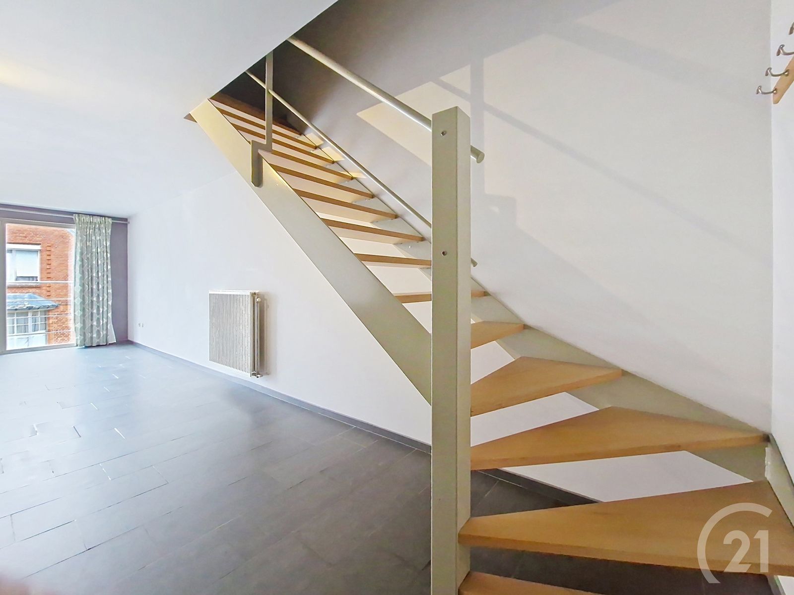 Appartement te huur in Heist o/d Berg! foto 6