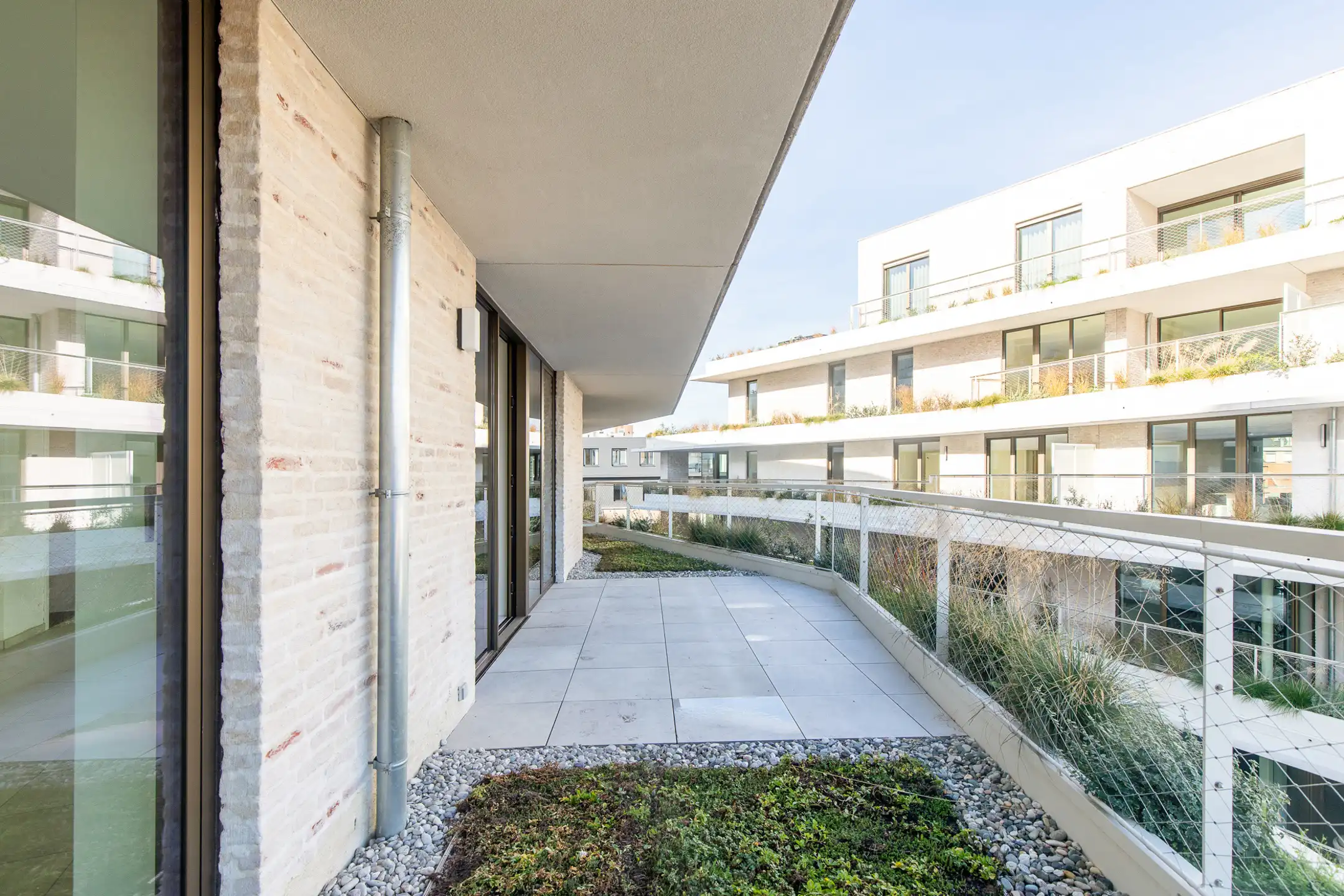 IDEALE INVESTERING - APPARTEMENT 1 SLAAPKAMER foto 3