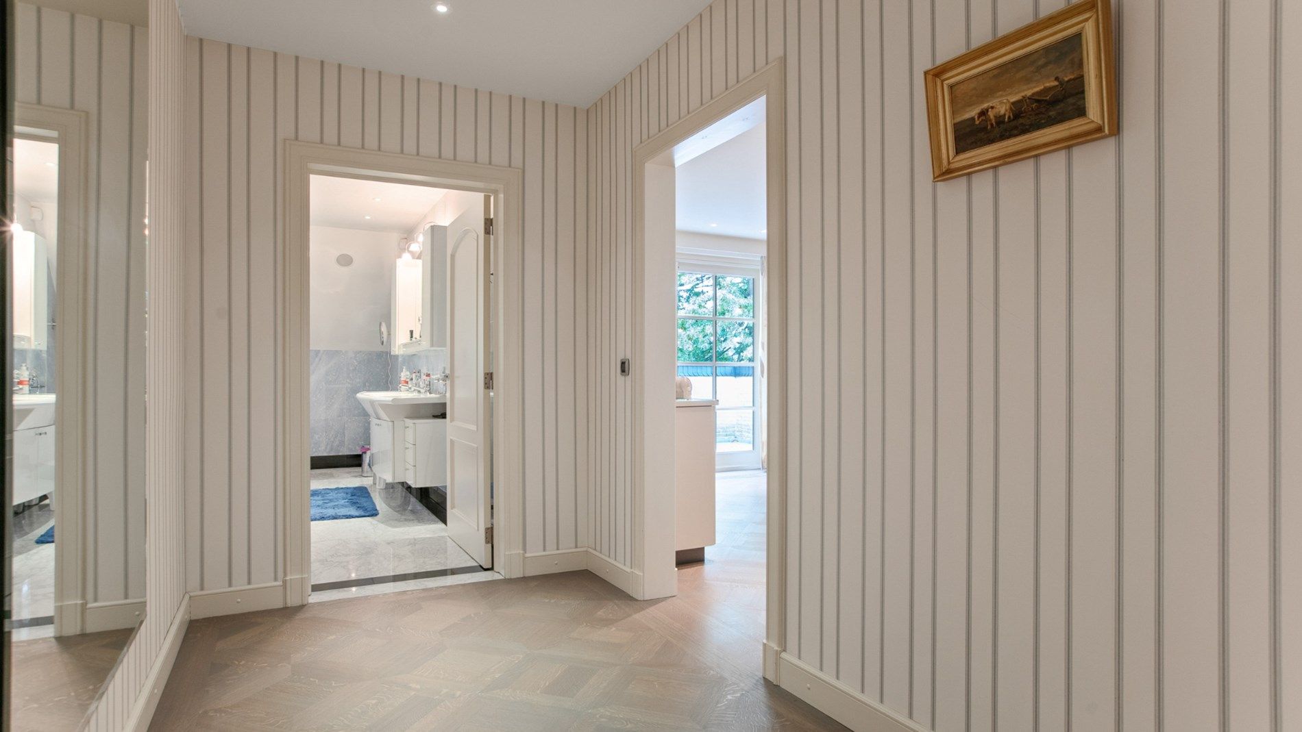 Exclusieve villa in een verzorgde omgeving  foto 23