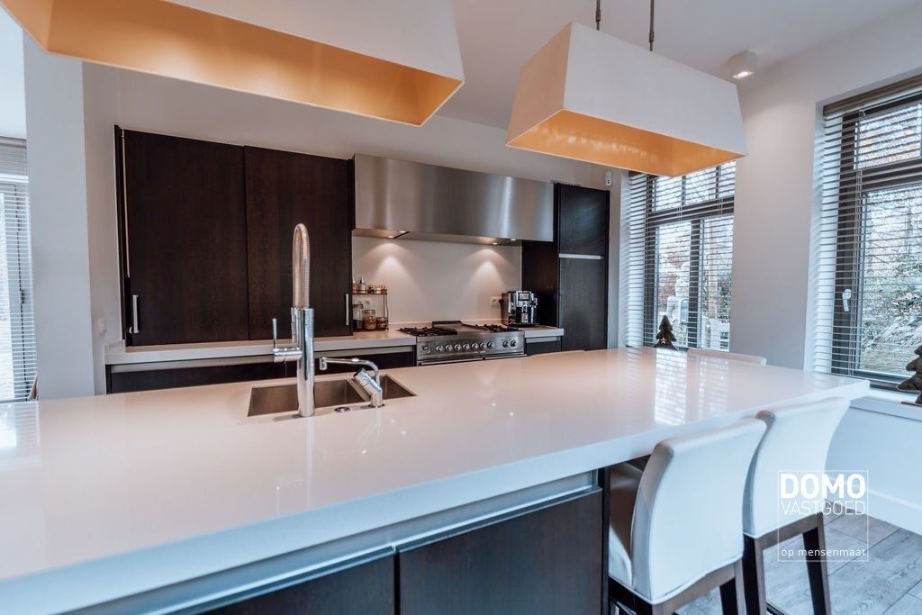 Exclusieve villa, zeer rustig gelegen, aan de groene bossen van Bolderberg. foto 12