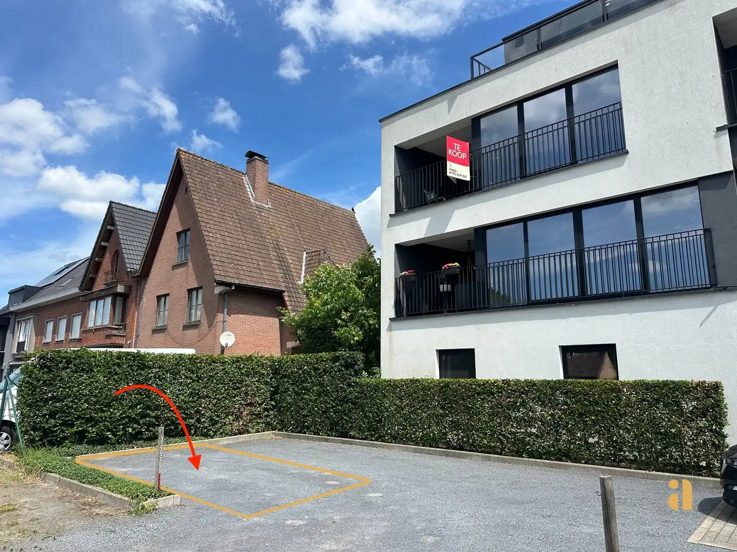 Zonnig en lichtrijk appartement met waterzicht foto 21