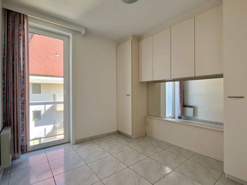 Stralend hoekappartement in het hart van Oostduinkerke-bad foto 14