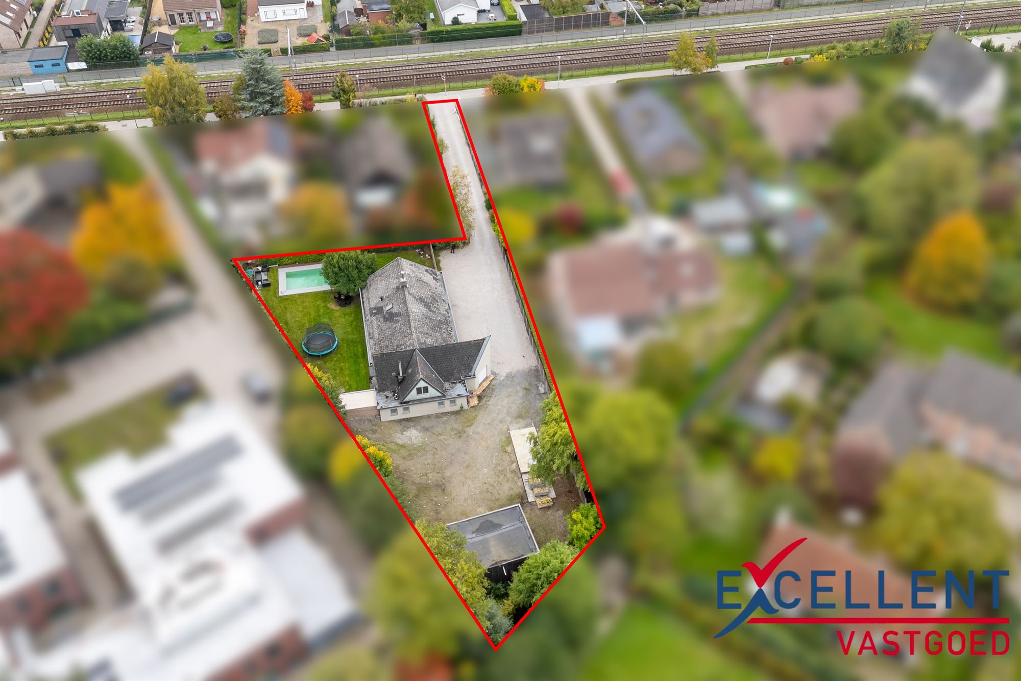 Gerenoveerde villa met uitbreidingspotentieel in De Pinte foto 3