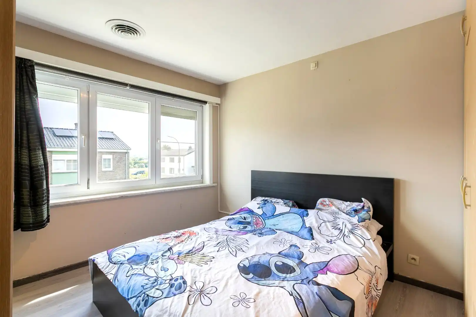 Instapklare woning met 3 slpk, tuin en garage te Lembeek foto 14