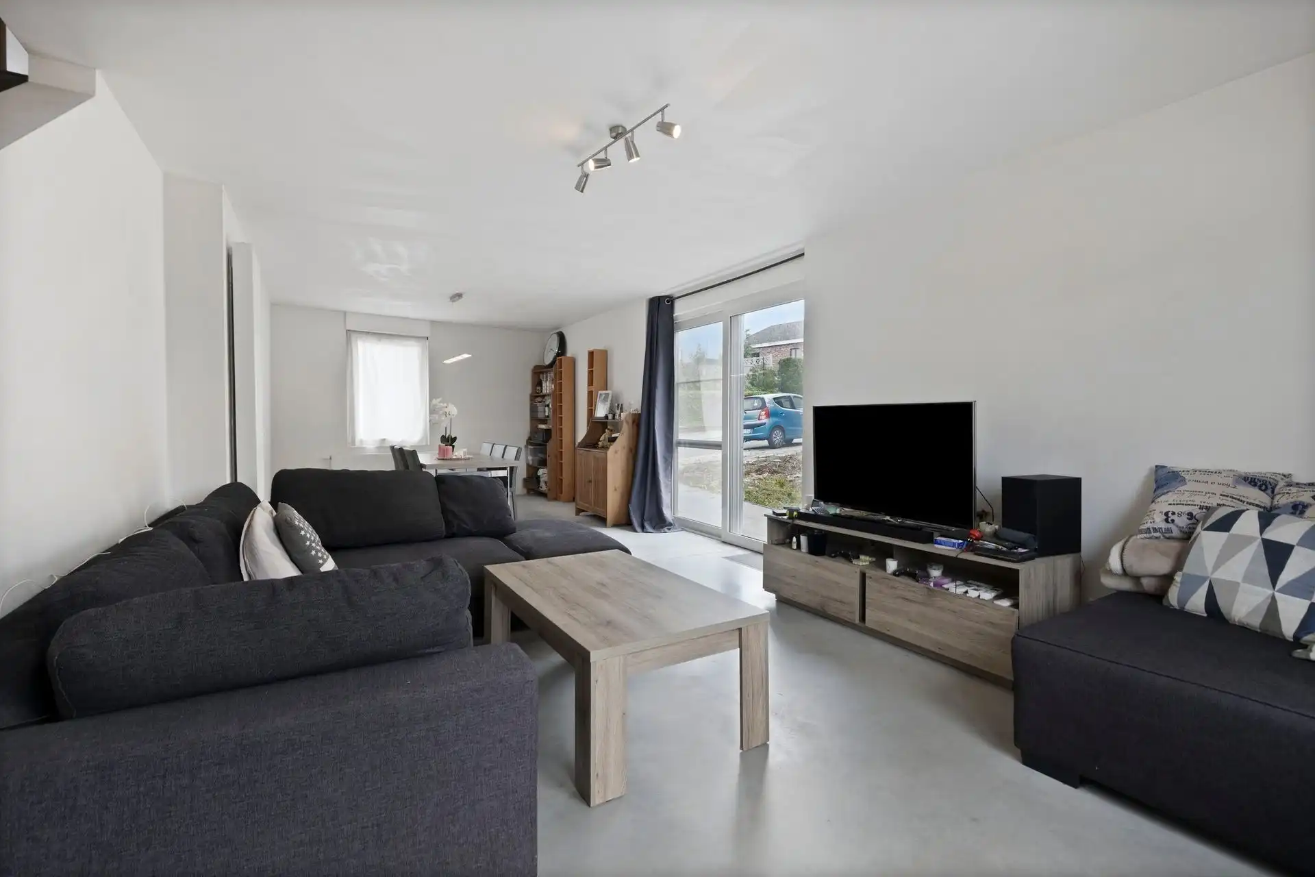 4-gevelwoning met potentieel en een mooie tuin foto 9